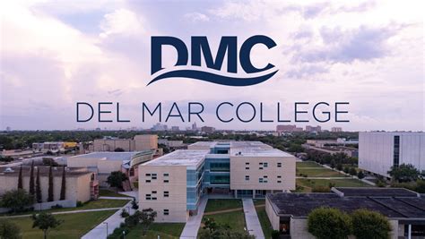 delmarrr|Welcome to Del Mar College